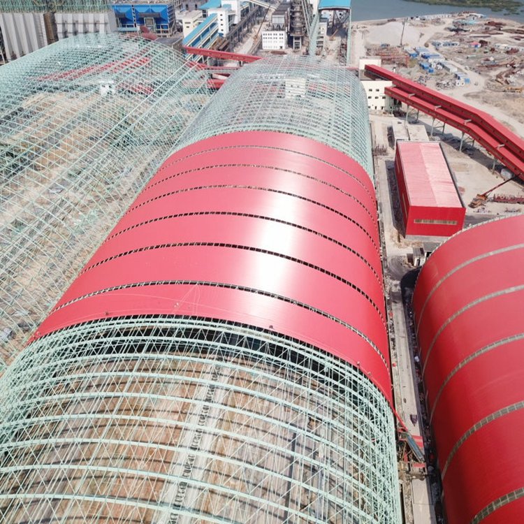 勤恒建設(shè) 工廠(chǎng)網(wǎng)架加工的卓越之選，以多年行業(yè)經(jīng)驗(yàn)鑄就品質(zhì)工程