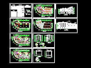金屬制品廠(chǎng)建筑施工圖設(shè)計(jì)要點(diǎn)與資源獲取指南