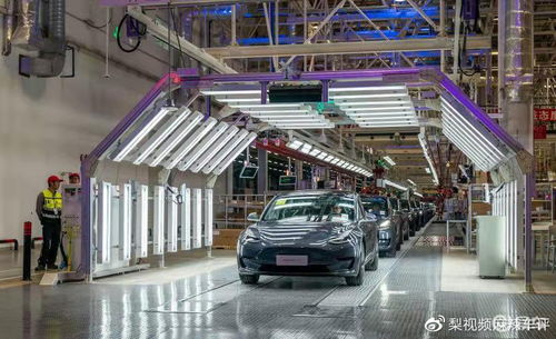 當(dāng)特斯拉降價(jià)至29萬(wàn) 一場(chǎng)跨界震蕩波中的建設(shè)工程設(shè)計(jì)行業(yè)