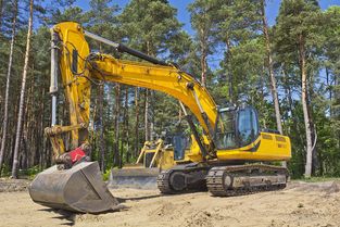 質量重于泰山 筑牢建筑根基的工程材料檢測與設計